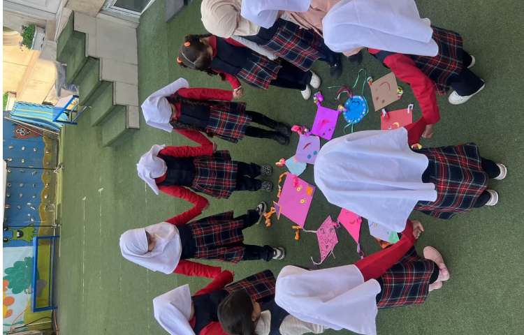 روز جهانی بادبادک ها 2