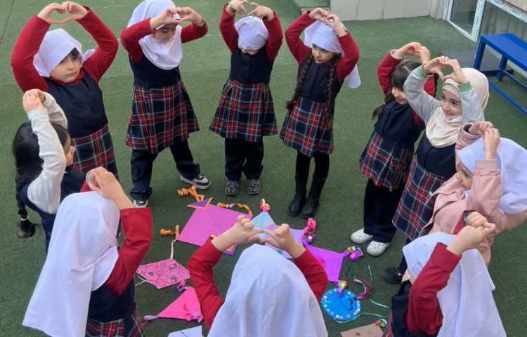 روز جهانی بادبادک ها