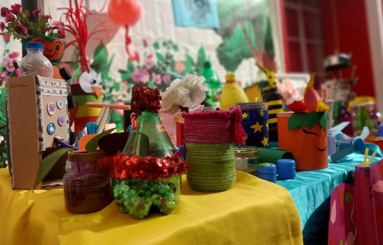 روز جهانی بازیافت