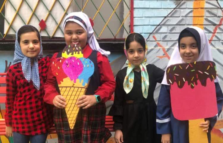 روز جهانی بستنی 10