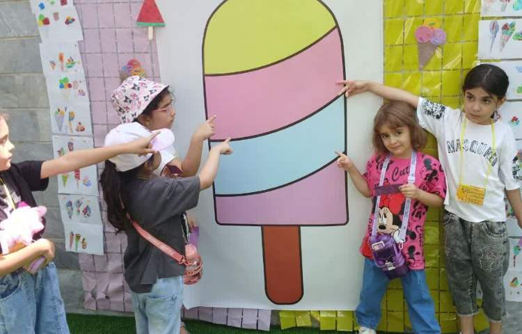 روز جهانی بستنی 10