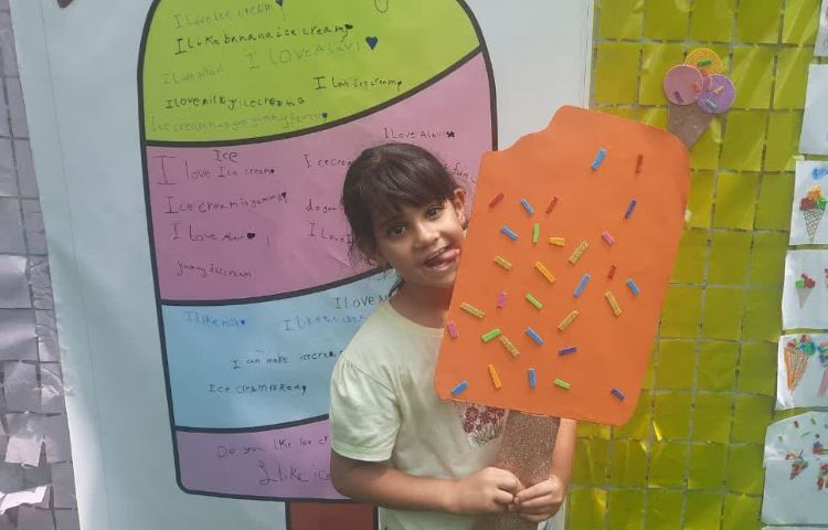 روز جهانی بستنی 11