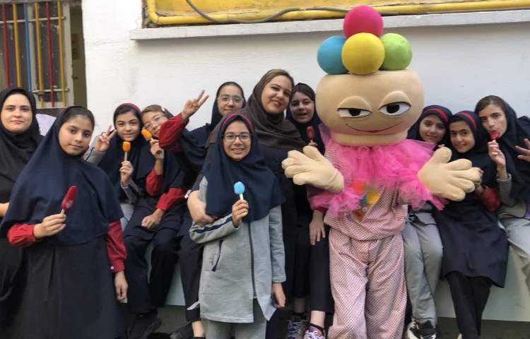 روز جهانی بستنی 2