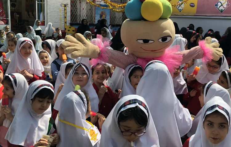 روز جهانی بستنی 3