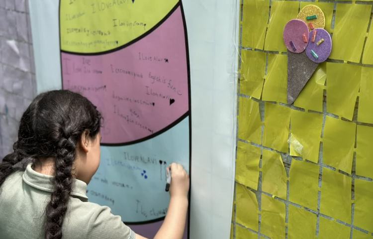 روز جهانی بستنی 3