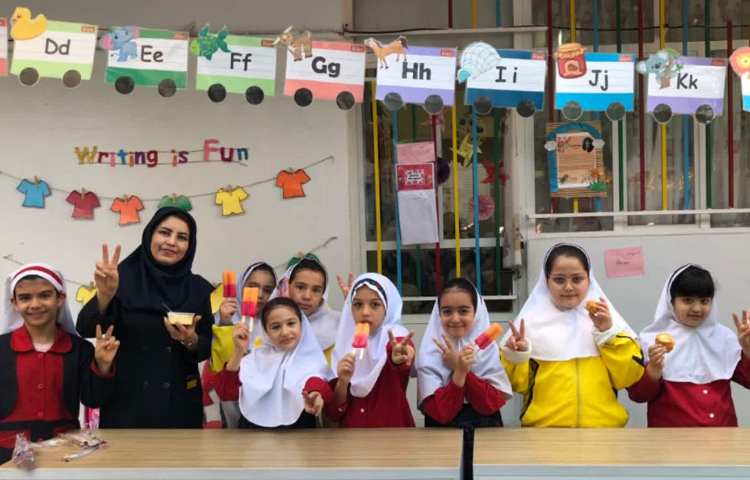 روز جهانی بستنی 4