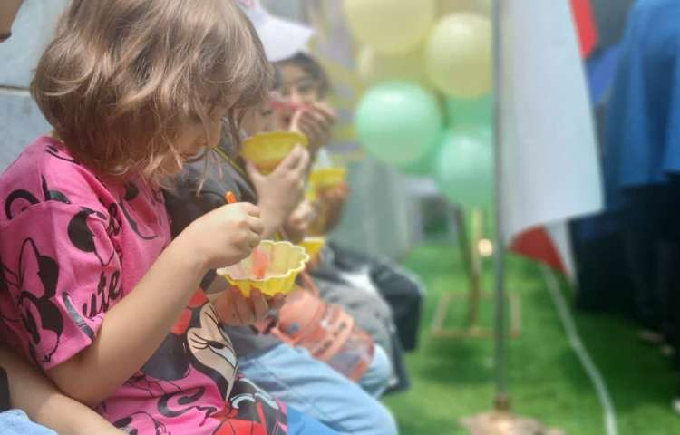 روز جهانی بستنی 4