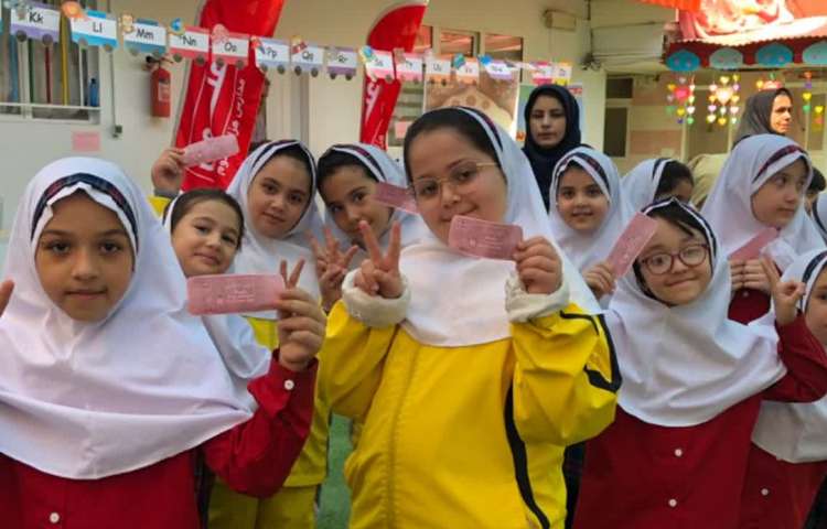 روز جهانی بستنی 5