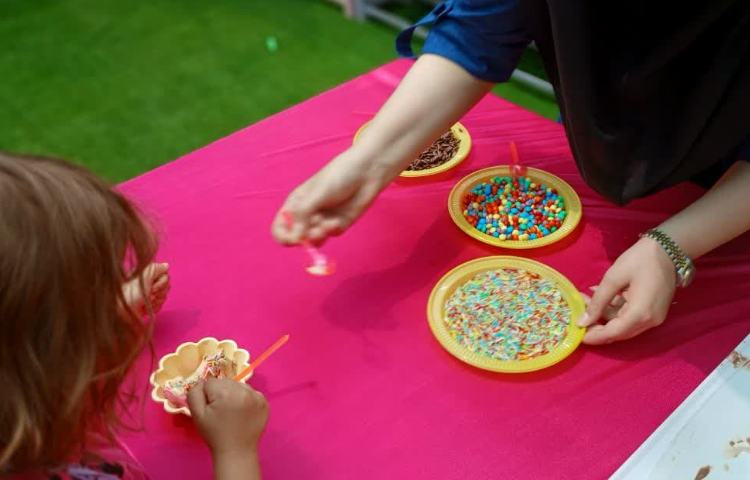 روز جهانی بستنی 5