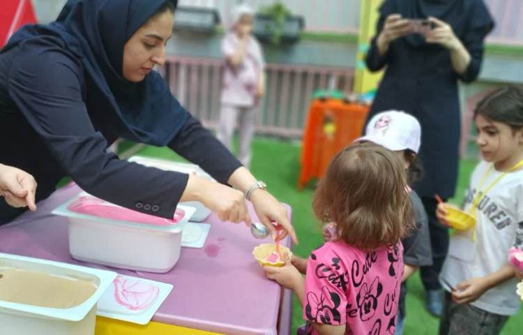 روز جهانی بستنی 6