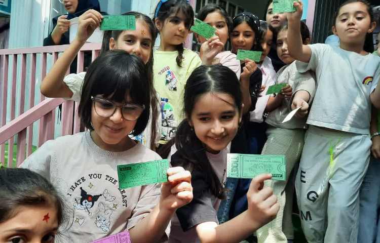 روز جهانی بستنی 7