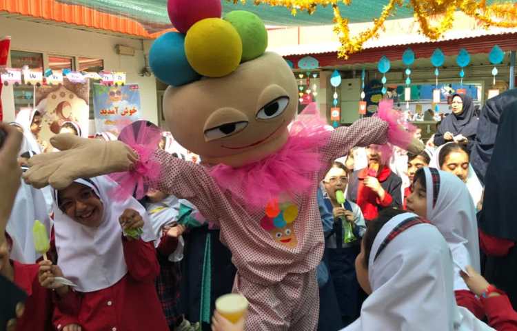 روز جهانی بستنی 8