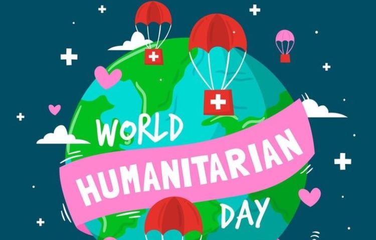 روز جهانی بشر دوستی 1