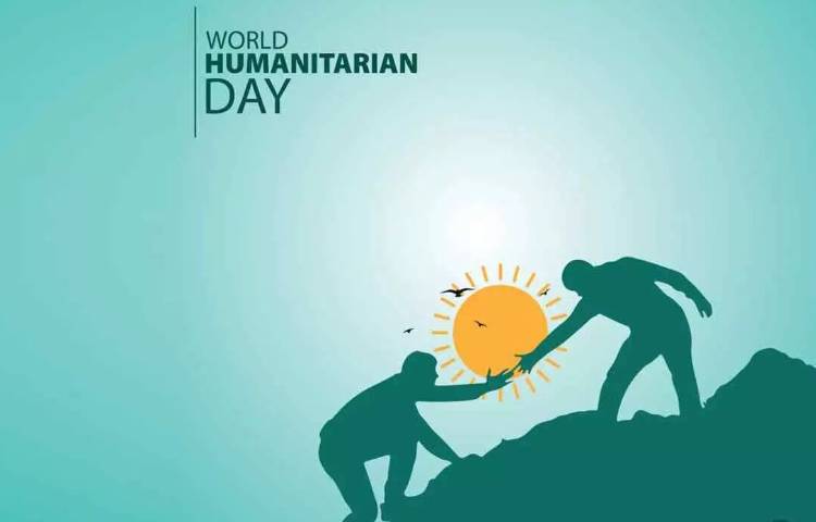 روز جهانی بشر دوستی 1