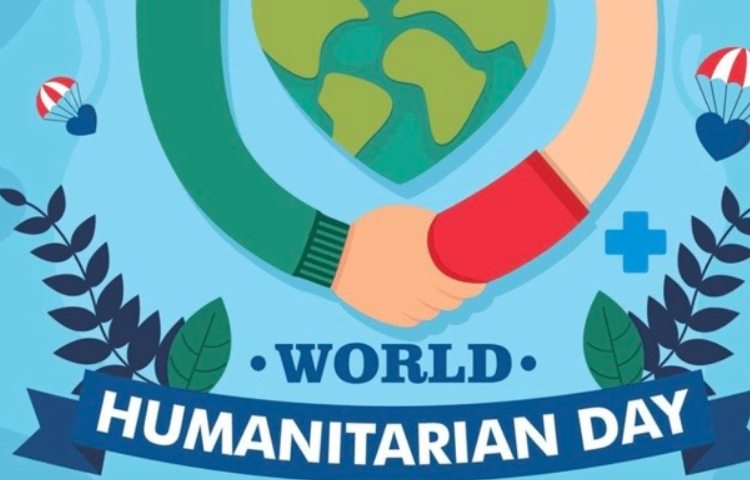 روز جهانی بشر دوستی 2