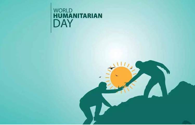 روز جهانی بشر دوستی 2