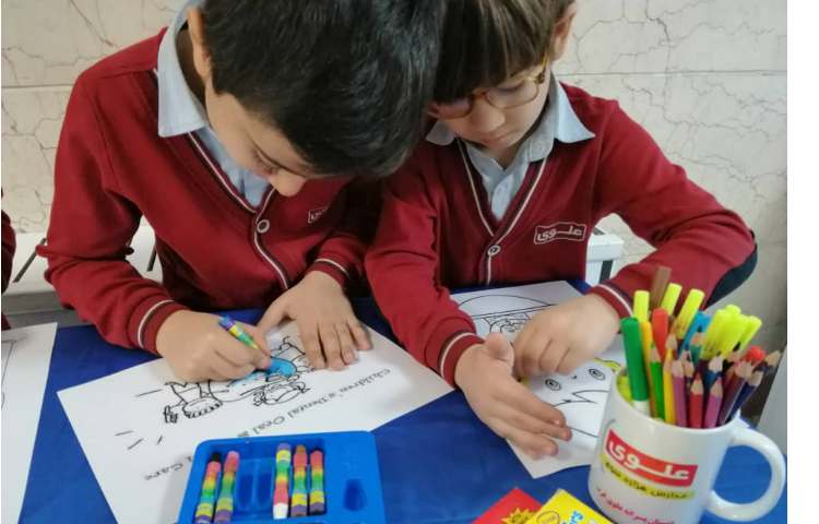 روز جهانی بهداشت و سلامت 5