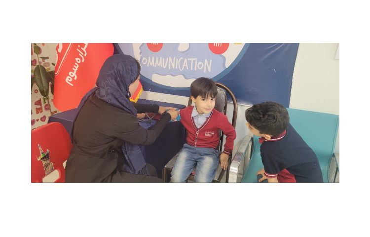 روز جهانی بهداشت 1