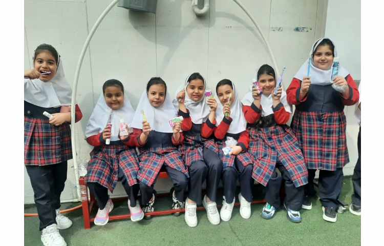 روز جهانی بهداشت 11