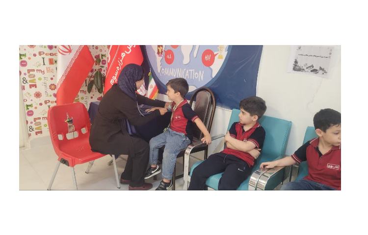 روز جهانی بهداشت 2