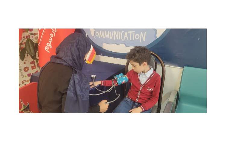 روز جهانی بهداشت 4