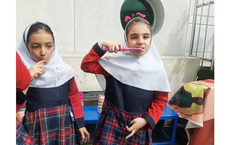 روز جهانی بهداشت 6