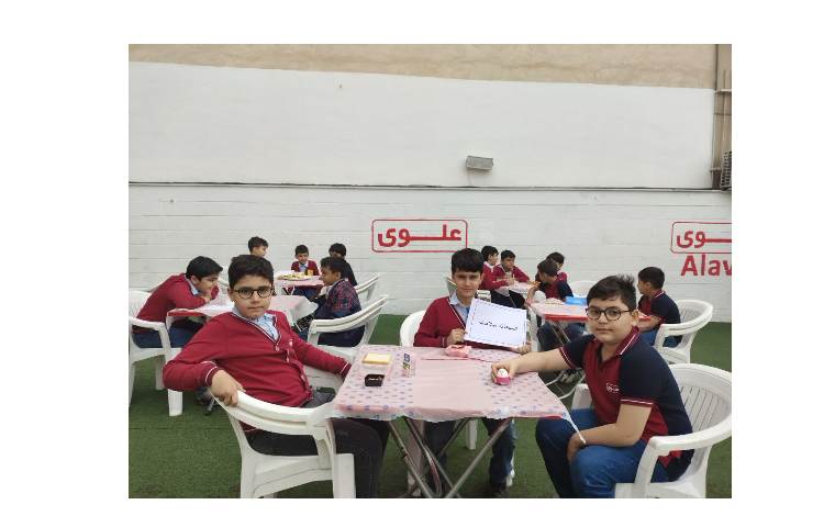 روز جهانی بهداشت 6