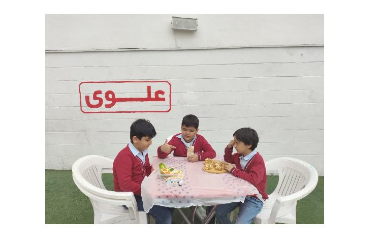 روز جهانی بهداشت 7