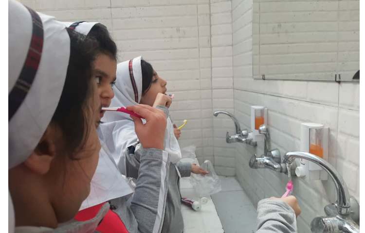 روز جهانی بهداشت 8