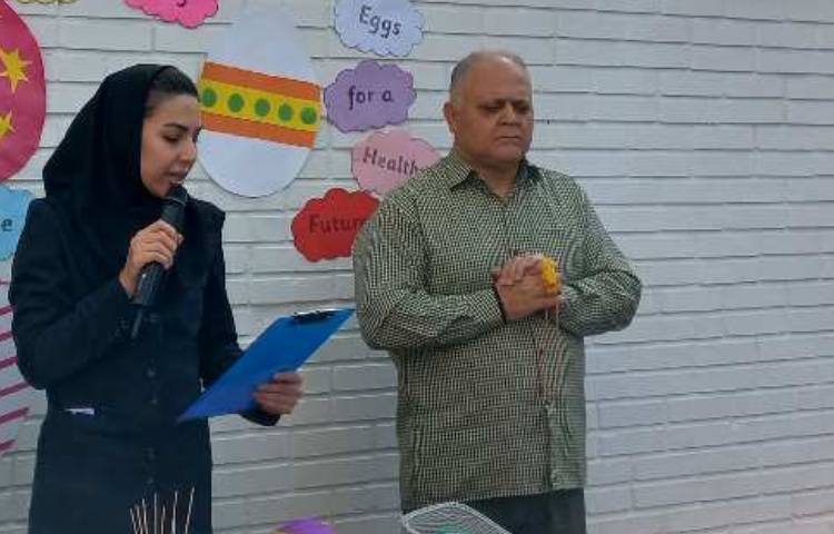 روز جهانی تخم مرغ 1