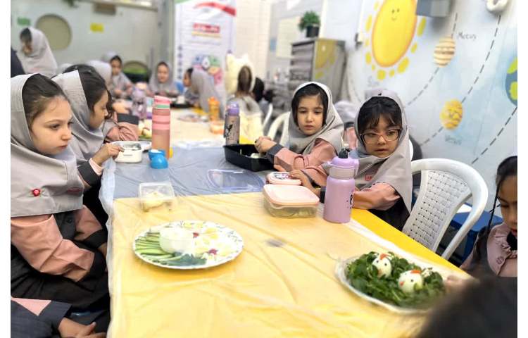 روز جهانی تخم مرغ 1