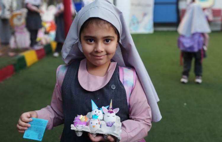 روز جهانی تخم مرغ 1