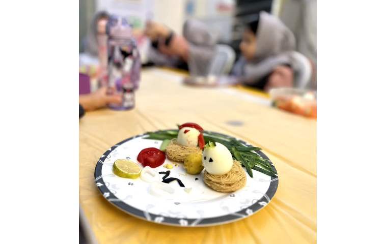 روز جهانی تخم مرغ 10