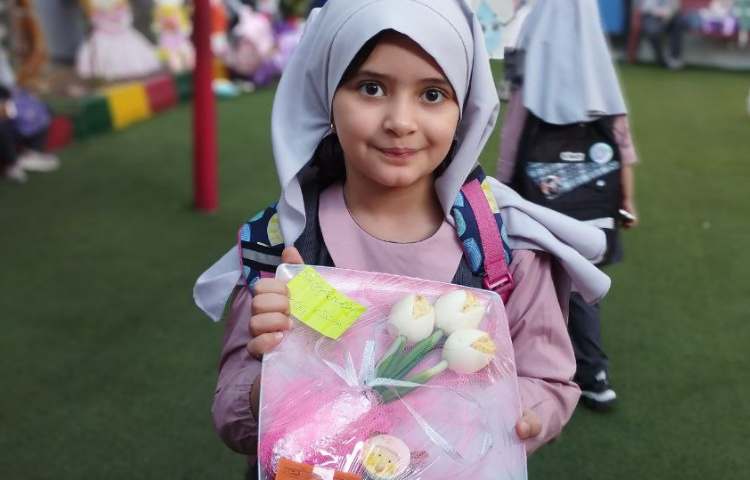 روز جهانی تخم مرغ 10