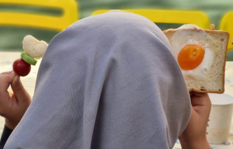 روز جهانی تخم مرغ 10