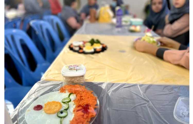 روز جهانی تخم مرغ 11