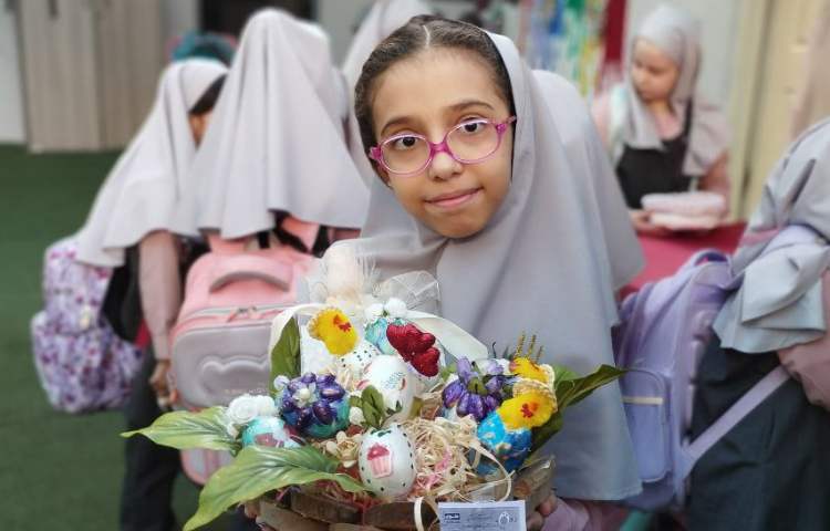 روز جهانی تخم مرغ 11