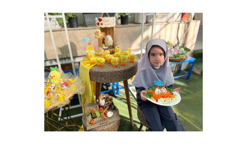 روز جهانی تخم مرغ 11