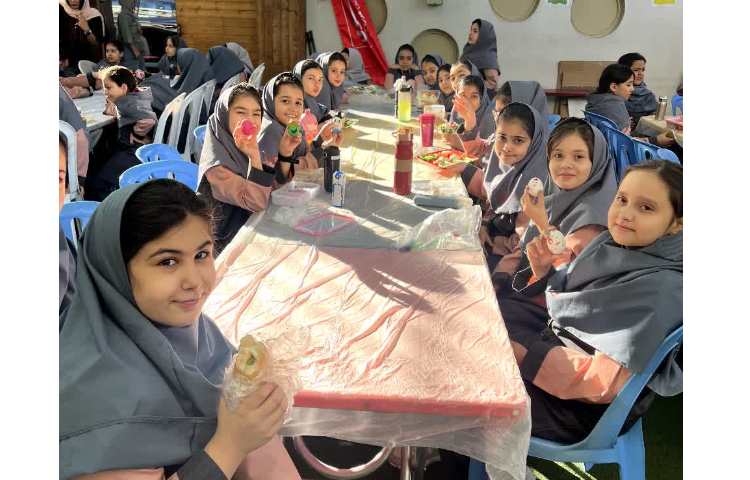 روز جهانی تخم مرغ 12