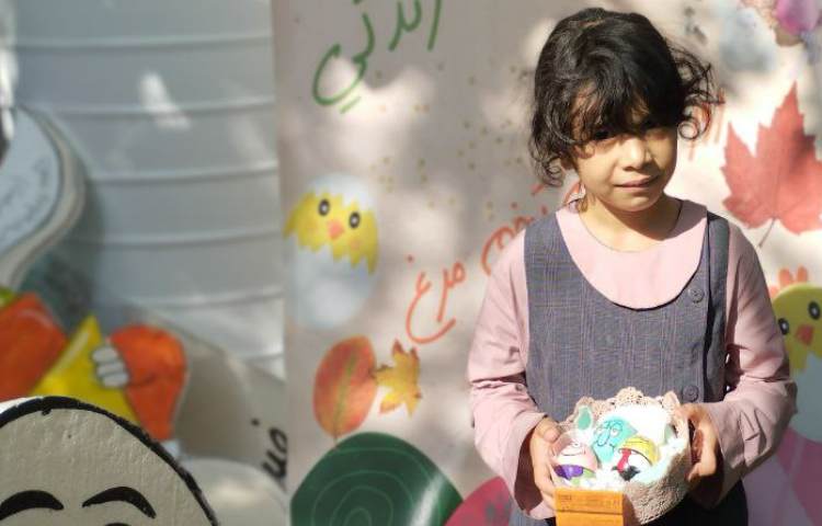 روز جهانی تخم مرغ 12