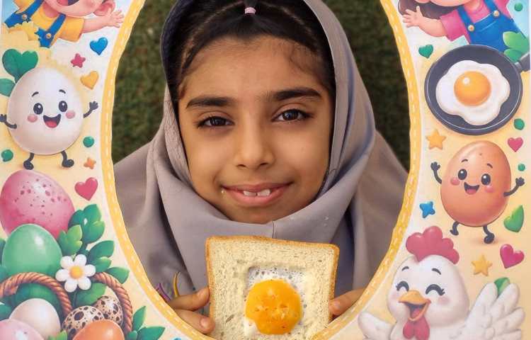 روز جهانی تخم مرغ 12