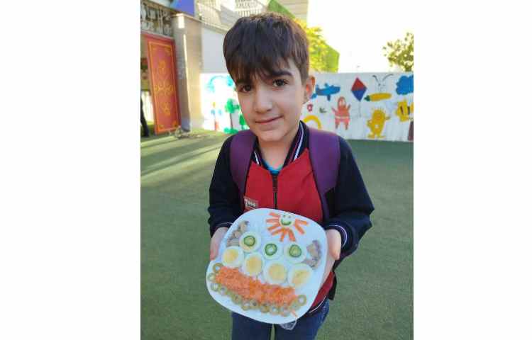 روز جهانی تخم مرغ 12
