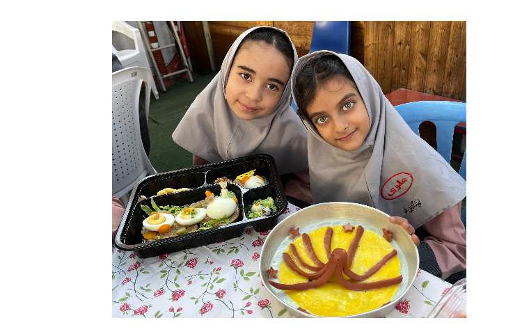 روز جهانی تخم مرغ 12