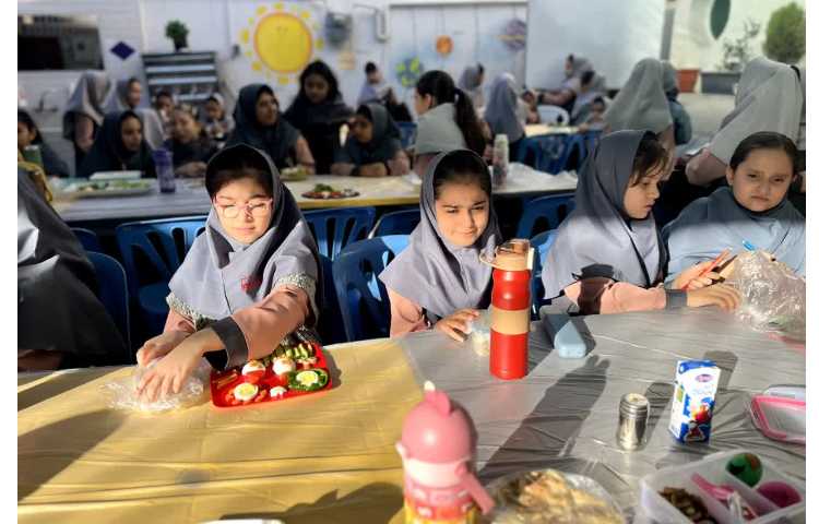 روز جهانی تخم مرغ 13