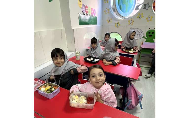 روز جهانی تخم مرغ 14