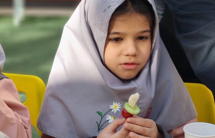 روز جهانی تخم مرغ 14