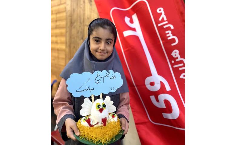 روز جهانی تخم مرغ 15
