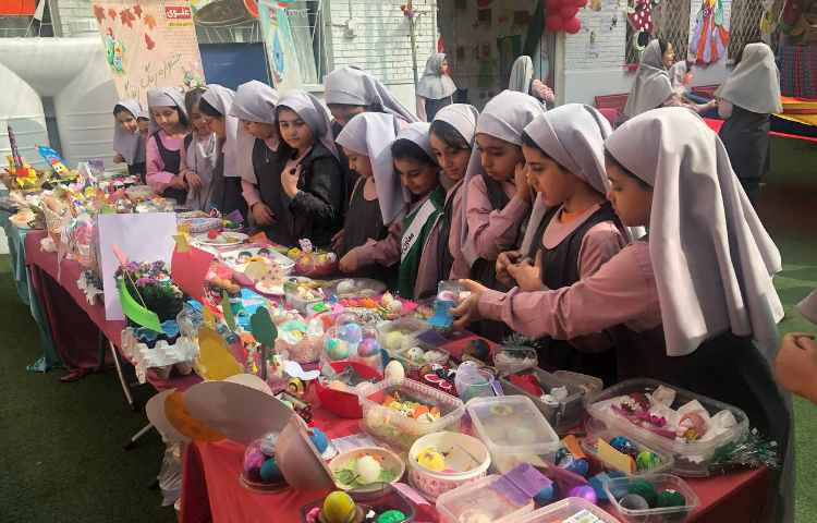 روز جهانی تخم مرغ 15