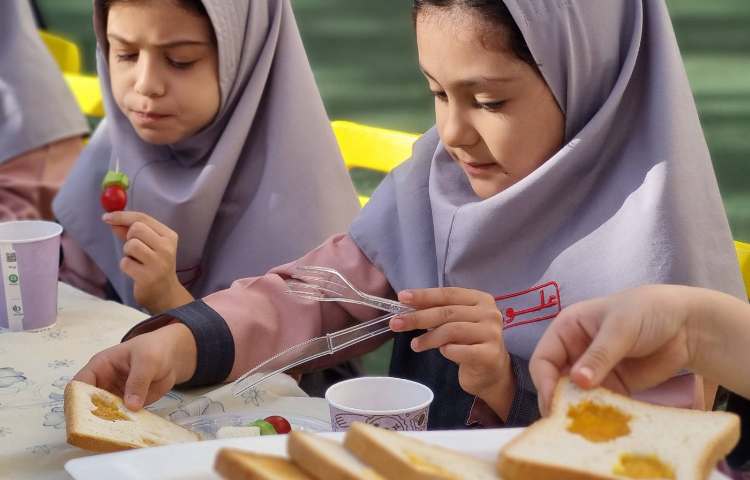 روز جهانی تخم مرغ 15