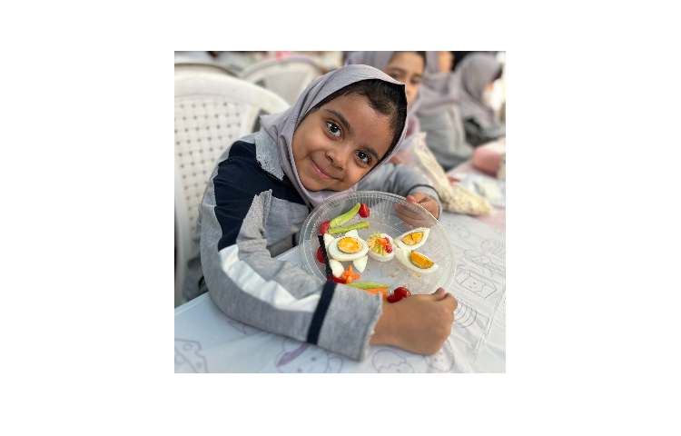 روز جهانی تخم مرغ 15